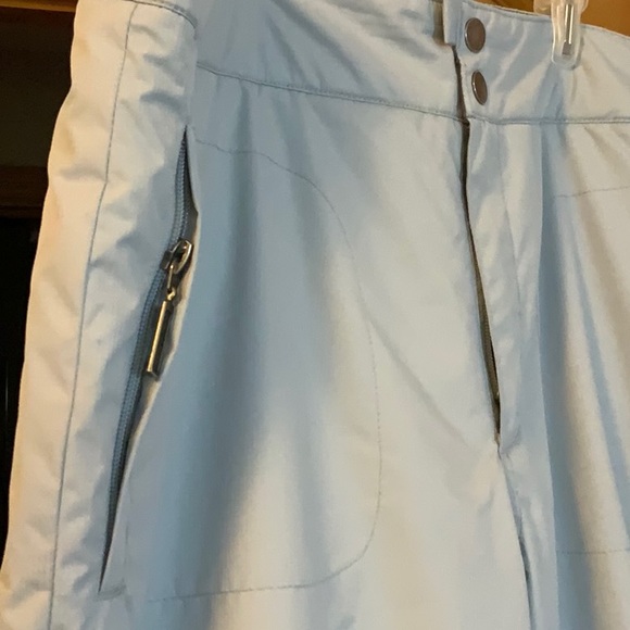 Snow pants - Picture 5 of 8